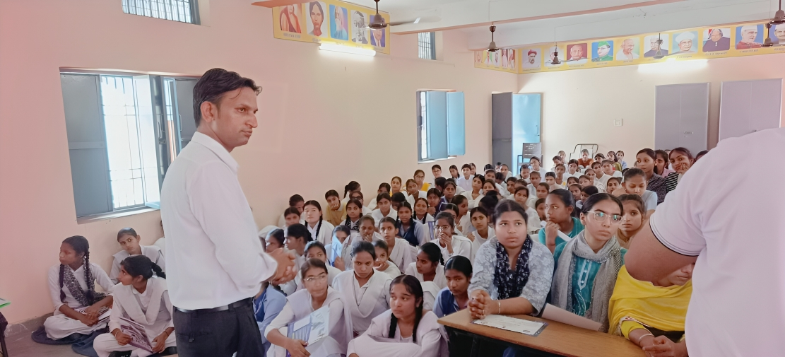 Seminars & Workshops 4