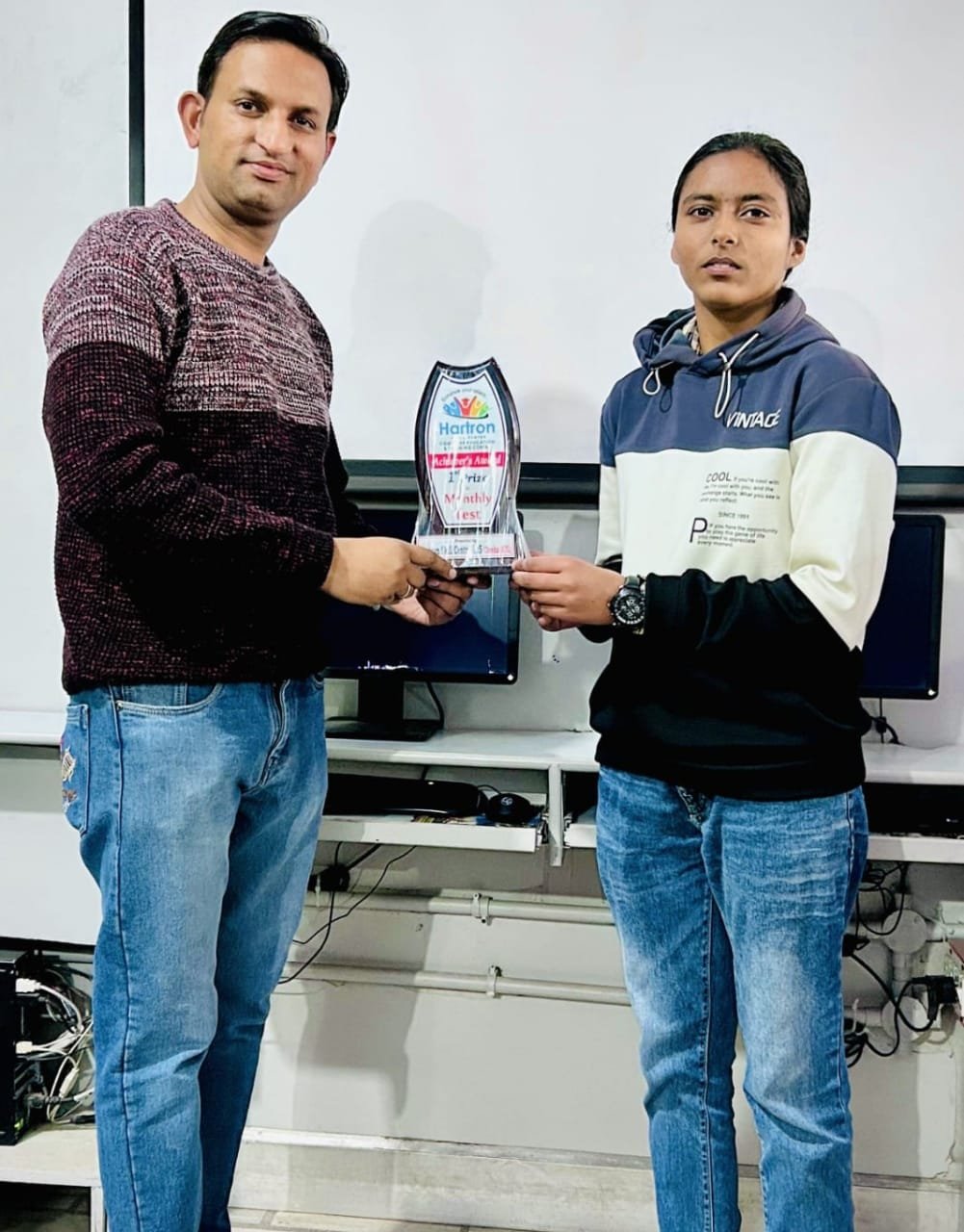 Trophy & Achievements 3